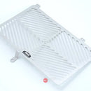 R&G Stainless Steel Radiator Guard BMW F650GS 08-, F700GS, F800R, F80 Stainless