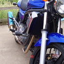 R&G Racing Crash Protector Frame Slider Kawasaki ER-5