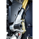 R&G Racing Stunt Fork Pegs BMW S1000RR Black