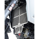 R&G Stainless Steel Radiator Guard the Ducati Multistrada 1200/S 15- Stainless