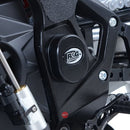 R&G Racing Frame Plug LHS BMW S1000RR Black