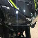 R&G Racing Headlight Shield Z900 2017- Kawasaki Clear