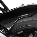 R&G Racing Rear Hugger Yamaha FZ8 / FZ8 Black