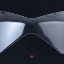 R&G Racing Headlight Shield Kawasaki Z800 / Z300 / Z250 Clear