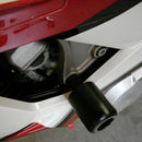 R&G Racing Crash Protector Frame Slider Yamaha FZR400