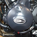 R&G Racing Triumph Daytona 675 Street Black ECC0016BK