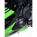 R&G Racing Kawasaki Z 650 LHS engine ca