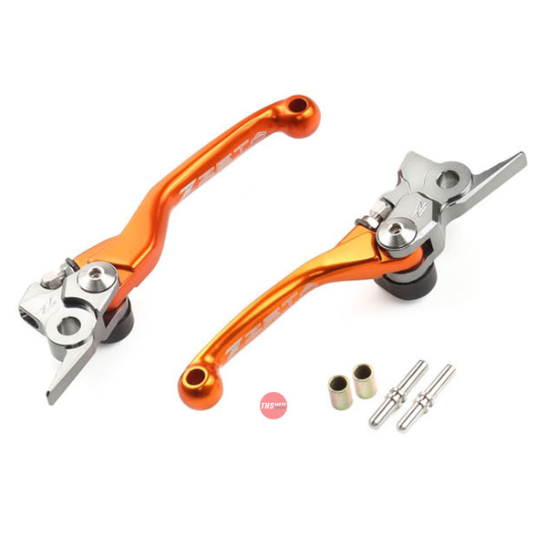 ZETA Pivot Lever FP KTM85SX14 ZE44-4157