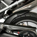 R&G Racing Rear Hugger Triumph Tiger 80 Black