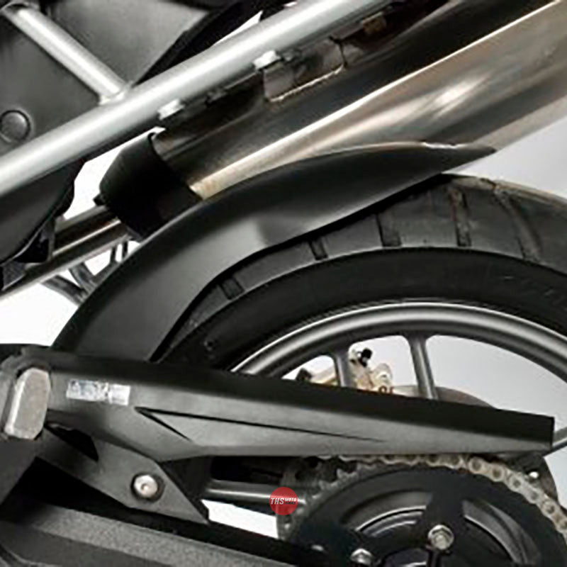 R&G Racing Rear Hugger Triumph Tiger 80 Black