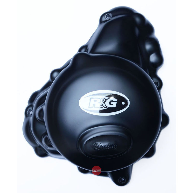 R&G Racing Triumph Street Triple / Tripl