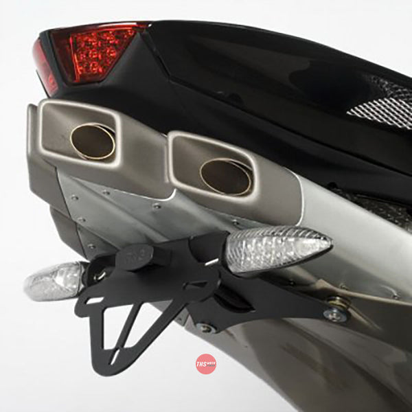 R&G Tail Tidy MV Agusta F4 1000R 10-121 Black