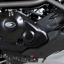 R&G Racing Honda NC700 / NC750 (manual o Black