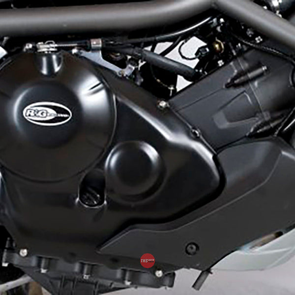 R&G Racing Honda NC700 / NC750 (manual o Black