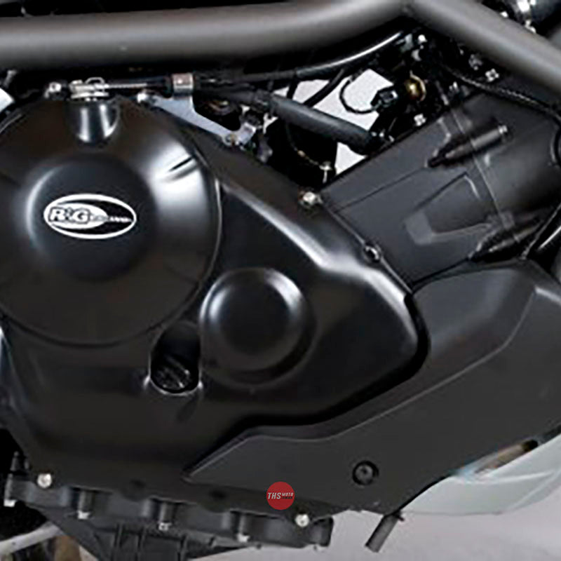 R&G Racing Honda NC700 / NC750 (manual o Black