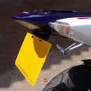 R&G Racing Tail Tidy Suzuki GSXR1000 K5-K6 Black