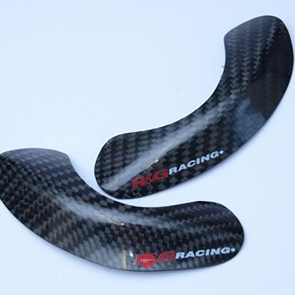R&G Racing Tank Sliders Honda CBR1000RR TS0015C