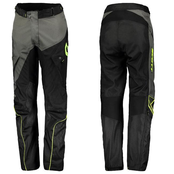 Scott Pants ADV Grey Black 2019   30" Waist