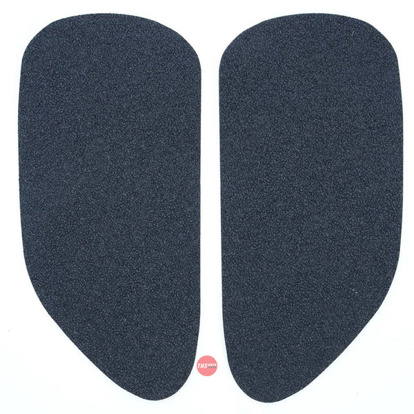 R&G Tank Traction Grip Honda CBR600F 01-06 Clear