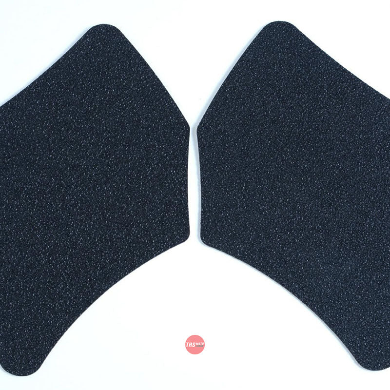 R&G Tank Traction Grip Yamaha FZ6 04-09 Clear
