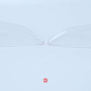 R&G Racing Headlight sheild pair Ninja 300 Versys 650 15- Clear