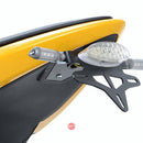 R&G Racing Tail Tidy ERB Black