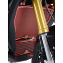 R&G Radiator Guard the BMW S1000XR 15-19 Black