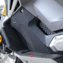 R&G Racing Honda X-ADV Boot Guard 2 Piece Kit