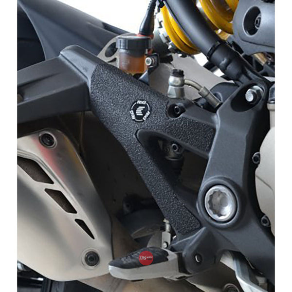R&G Racing Ducati Monster 821/1200 Boot Guard