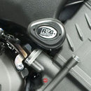 R&G Racing Crash Protector Frame Slider Yamaha FZ-1 FZ-8 Aero