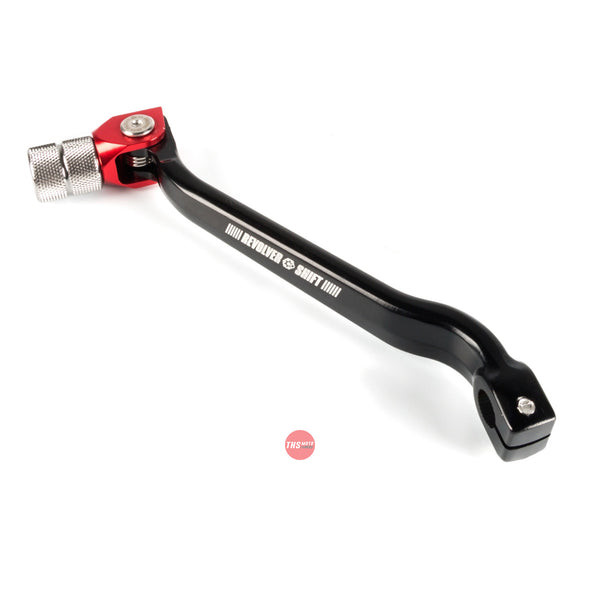 ZETA Revolver Shift Lever  ZE90-3142