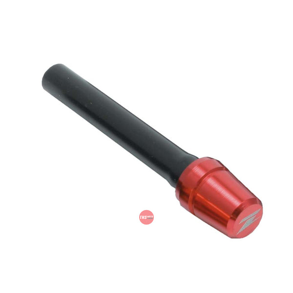 ZETA Uni Flow Gas Cap Red ZE93-1003