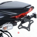 R&G Tail Tidy Kawasaki ZX10R 16- Black