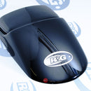 R&G Fender Extender Suzuki DL650 -11, DL1000 -09, Kawasaki KLV1000 03- Carbon Look