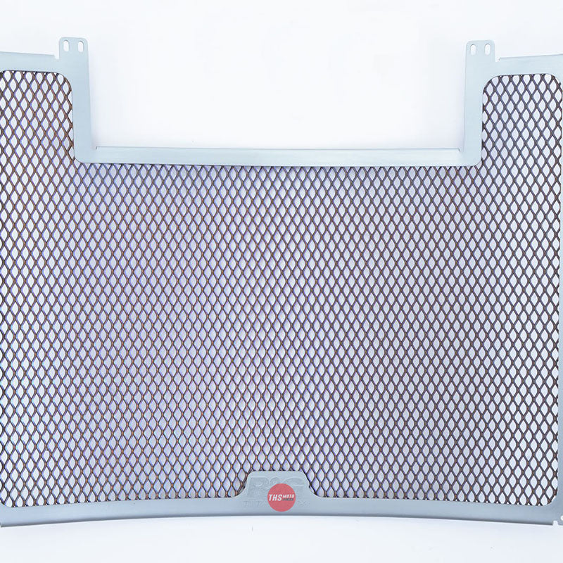 R&G Titanium Radiator Guard MV Agusta F4RR 12- and F4RC 15- models Titanium