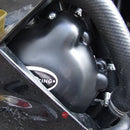 R&G Racing Kawasaki ZX10 06-10 LHS gen Black