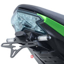 R&G Tail Tidy Kawasaki Z125 16- Black