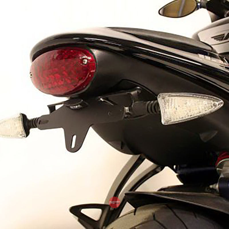 R&G Racing Tail Tidy Buell Black