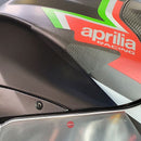 R&G Tank Sliders Aprilia RSV4 RF 14- and Tuono V4 1100 15- models