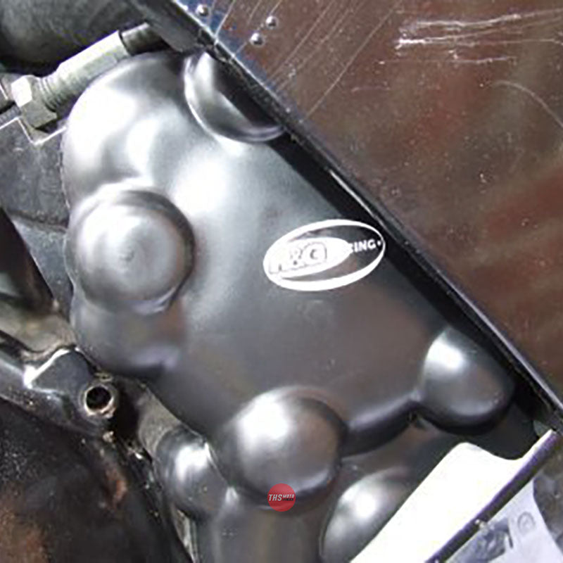 R&G Racing Kawasaki ZX10 06-07 RHS idl Black