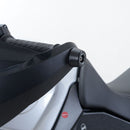 R&G Racing Bar End Sliders Triumph Tiger 1050 Sport 16- Black