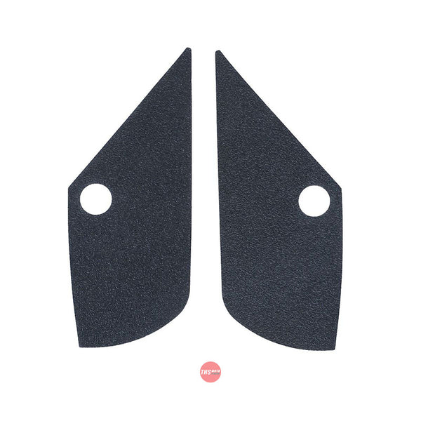 R&G Tank Traction Grip Triumph Sprint GT 10- Clear