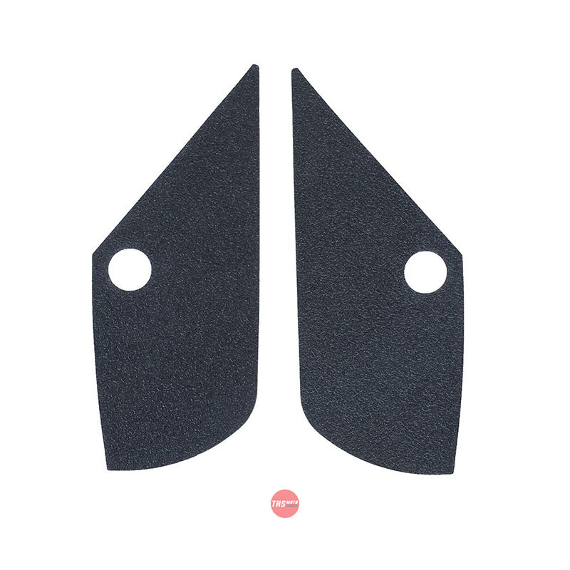 R&G Tank Traction Grip Triumph Sprint GT 10- Clear