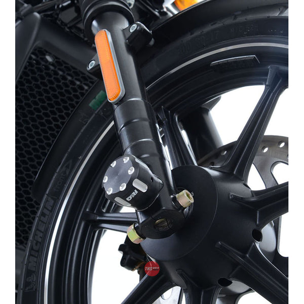 R&G Racing Fork protectors