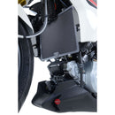 R&G Racing Radiator Guard BMW G310R Black