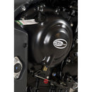 R&G Engine Case Cover Kit Triumph Street Triple 12 & Daytona 675 12 Black