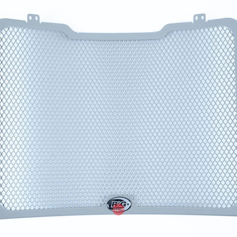 R&G Radiator Guards MV Agusta F4 1000R 10- Black