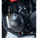 R&G Racing Triumph Street Triple RX 15- Black