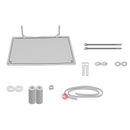 Givi Radiator Guard Yamaha MT09 '17- / MT09 TRACER '15-'17