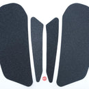 R&G Tank Traction Grip Suzuki GSXR1000 K9-